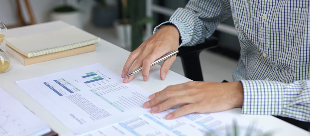 Blog By Greenleaf Ledger Bookkeeping Services LLC